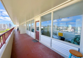 1710 Makiki Street,Honolulu,Hawaii,96822,2 ベッドルーム ベッドルーム,2 バスルームバスルーム,コンド / タウンハウス,Makiki,10,18071724