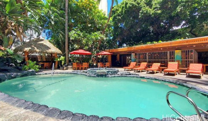 2425 Kuhio Avenue,Honolulu,Hawaii,96815,1 ベッドルーム ベッドルーム,1 バスルームバスルーム,コンド / タウンハウス,Kuhio,11,18519738