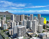 2425 Kuhio Avenue,Honolulu,Hawaii,96815,1 ベッドルーム ベッドルーム,1 バスルームバスルーム,コンド / タウンハウス,Kuhio,11,18519738