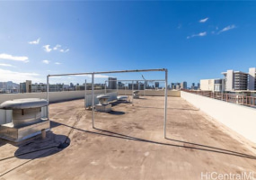 1710 Makiki Street,Honolulu,Hawaii,96822,2 ベッドルーム ベッドルーム,2 バスルームバスルーム,コンド / タウンハウス,Makiki,10,18071724