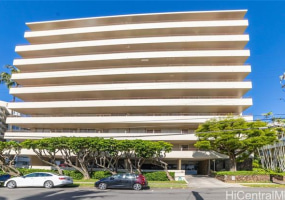 1710 Makiki Street,Honolulu,Hawaii,96822,2 ベッドルーム ベッドルーム,2 バスルームバスルーム,コンド / タウンハウス,Makiki,10,18071724