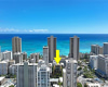 2425 Kuhio Avenue,Honolulu,Hawaii,96815,1 ベッドルーム ベッドルーム,1 バスルームバスルーム,コンド / タウンハウス,Kuhio,11,18519738