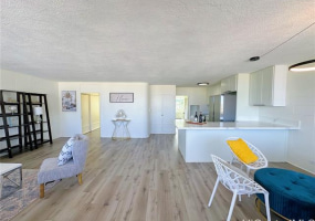 1710 Makiki Street,Honolulu,Hawaii,96822,2 ベッドルーム ベッドルーム,2 バスルームバスルーム,コンド / タウンハウス,Makiki,10,18071724