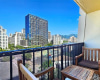2425 Kuhio Avenue,Honolulu,Hawaii,96815,1 ベッドルーム ベッドルーム,1 バスルームバスルーム,コンド / タウンハウス,Kuhio,11,18519738