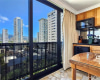 2425 Kuhio Avenue,Honolulu,Hawaii,96815,1 ベッドルーム ベッドルーム,1 バスルームバスルーム,コンド / タウンハウス,Kuhio,11,18519738