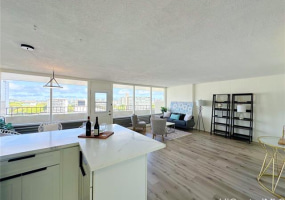 1710 Makiki Street,Honolulu,Hawaii,96822,2 ベッドルーム ベッドルーム,2 バスルームバスルーム,コンド / タウンハウス,Makiki,10,18071724