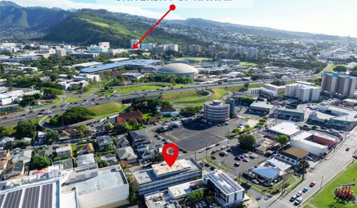 2501 Coyne Street,Honolulu,Hawaii,96826,3 Bedrooms Bedrooms,1 BathroomBathrooms,Condo/Townhouse,Coyne,1,19230944