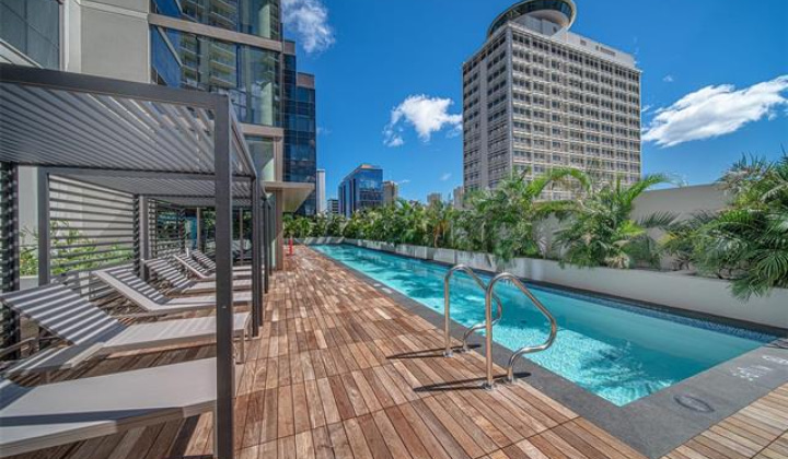 1388 Kapiolani Boulevard,Honolulu,Hawaii,96814,2 Bedrooms Bedrooms,2 BathroomsBathrooms,Condo/Townhouse,Kapiolani,35,19266145