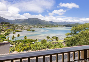 46-035 Konohiki Street,Kaneohe,Hawaii,96744,3 Bedrooms Bedrooms,2 BathroomsBathrooms,Condo/Townhouse,Konohiki,2,18072685