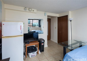 1777 Ala Moana Boulevard,Honolulu,Hawaii,96815,2 Bedrooms Bedrooms,2 BathroomsBathrooms,Condo/Townhouse,Ala Moana,23,17676896