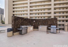 1777 Ala Moana Boulevard,Honolulu,Hawaii,96815,2 Bedrooms Bedrooms,2 BathroomsBathrooms,Condo/Townhouse,Ala Moana,23,17676896