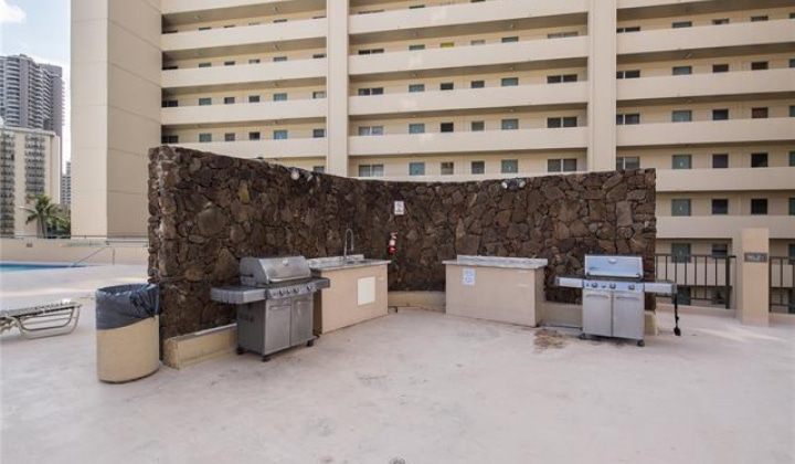 444 Niu Street,Honolulu,Hawaii,96815,1 ベッドルーム ベッドルーム,2 バスルームバスルーム,コンド / タウンハウス,Niu,33,18072701