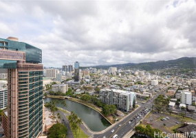 1777 Ala Moana Boulevard,Honolulu,Hawaii,96815,2 Bedrooms Bedrooms,2 BathroomsBathrooms,Condo/Townhouse,Ala Moana,23,17676896