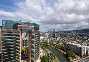 1777 Ala Moana Boulevard,Honolulu,Hawaii,96815,2 Bedrooms Bedrooms,2 BathroomsBathrooms,Condo/Townhouse,Ala Moana,23,17676896