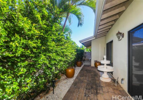 1175 Palea Way,Honolulu,Hawaii,96825,3 ベッドルーム ベッドルーム,2 バスルームバスルーム,一戸建て,Palea,18519833