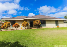 1175 Palea Way,Honolulu,Hawaii,96825,3 ベッドルーム ベッドルーム,2 バスルームバスルーム,一戸建て,Palea,18519833