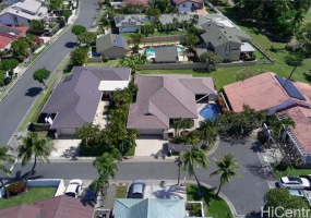 1175 Palea Way,Honolulu,Hawaii,96825,3 ベッドルーム ベッドルーム,2 バスルームバスルーム,一戸建て,Palea,18519833