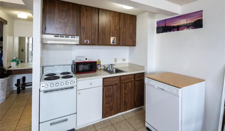 444 Niu Street,Honolulu,Hawaii,96815,1 ベッドルーム ベッドルーム,2 バスルームバスルーム,コンド / タウンハウス,Niu,33,18072701