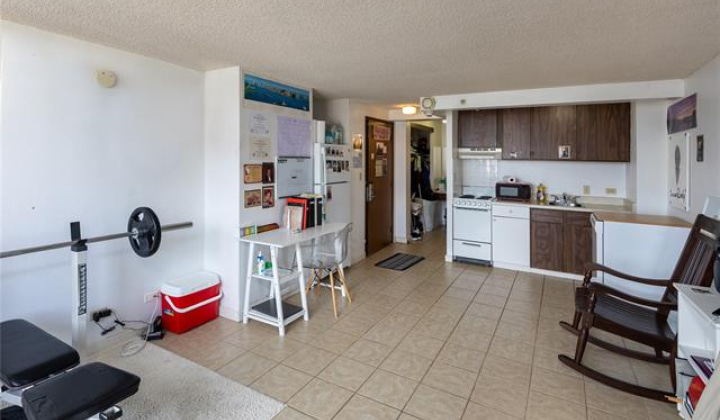 444 Niu Street,Honolulu,Hawaii,96815,1 ベッドルーム ベッドルーム,2 バスルームバスルーム,コンド / タウンハウス,Niu,33,18072701