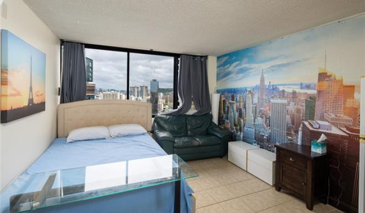 444 Niu Street,Honolulu,Hawaii,96815,1 ベッドルーム ベッドルーム,2 バスルームバスルーム,コンド / タウンハウス,Niu,33,18072701