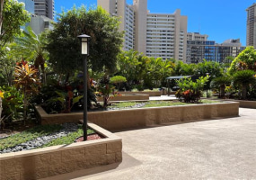 411 Hobron Lane,Honolulu,Hawaii,96815,1 ベッドルーム ベッドルーム,1 バスルームバスルーム,コンド / タウンハウス,Hobron,29,18073264