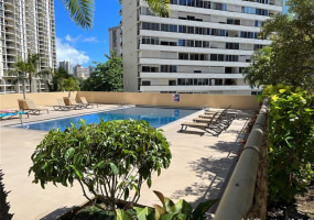 411 Hobron Lane,Honolulu,Hawaii,96815,1 ベッドルーム ベッドルーム,1 バスルームバスルーム,コンド / タウンハウス,Hobron,29,18073264