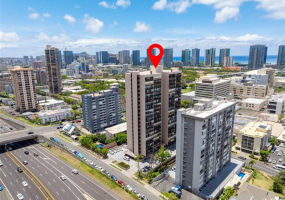 775 Kinalau Place,Honolulu,Hawaii,96813,1 ベッドルーム ベッドルーム,1 バスルームバスルーム,コンド / タウンハウス,Kinalau,18,18519854