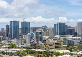 775 Kinalau Place,Honolulu,Hawaii,96813,1 ベッドルーム ベッドルーム,1 バスルームバスルーム,コンド / タウンハウス,Kinalau,18,18519854