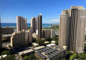 411 Hobron Lane,Honolulu,Hawaii,96815,1 ベッドルーム ベッドルーム,1 バスルームバスルーム,コンド / タウンハウス,Hobron,29,18073264