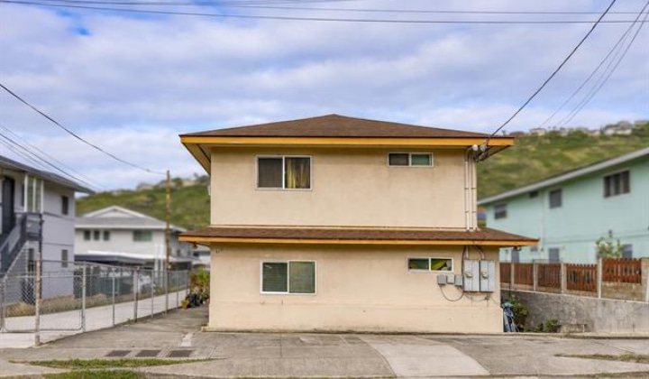 1628 9th Avenue,Honolulu,Hawaii,96816,12 ベッドルーム ベッドルーム,8 バスルームバスルーム,一戸建て,9th,19231588
