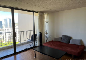 411 Hobron Lane,Honolulu,Hawaii,96815,1 ベッドルーム ベッドルーム,1 バスルームバスルーム,コンド / タウンハウス,Hobron,29,18073264