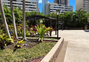 411 Hobron Lane,Honolulu,Hawaii,96815,1 ベッドルーム ベッドルーム,1 バスルームバスルーム,コンド / タウンハウス,Hobron,29,18073264