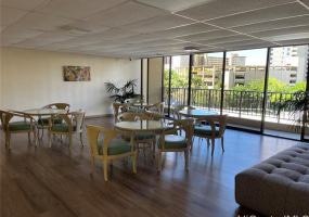 411 Hobron Lane,Honolulu,Hawaii,96815,1 ベッドルーム ベッドルーム,1 バスルームバスルーム,コンド / タウンハウス,Hobron,29,18073264