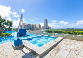 2139 Kuhio Avenue,Honolulu,Hawaii,96815,1 バスルームバスルーム,コンド / タウンハウス,Kuhio,18,18520783
