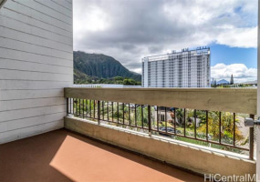 445 Kaiolu Street,Honolulu,Hawaii,96815,1 Bedroom Bedrooms,1 BathroomBathrooms,Condo/Townhouse,Kaiolu,10,17677179