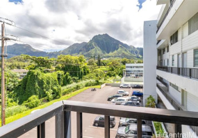 445 Kaiolu Street,Honolulu,Hawaii,96815,1 Bedroom Bedrooms,1 BathroomBathrooms,Condo/Townhouse,Kaiolu,10,17677179