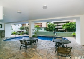 445 Kaiolu Street,Honolulu,Hawaii,96815,1 Bedroom Bedrooms,1 BathroomBathrooms,Condo/Townhouse,Kaiolu,10,17677179