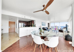 1777 Ala Moana Boulevard,Honolulu,Hawaii,96815,2 ベッドルーム ベッドルーム,2 バスルームバスルーム,コンド / タウンハウス,Ala Moana,18,18074204