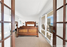 1777 Ala Moana Boulevard,Honolulu,Hawaii,96815,2 ベッドルーム ベッドルーム,2 バスルームバスルーム,コンド / タウンハウス,Ala Moana,18,18074204