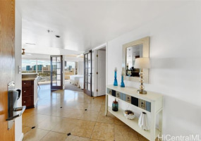 1777 Ala Moana Boulevard,Honolulu,Hawaii,96815,2 ベッドルーム ベッドルーム,2 バスルームバスルーム,コンド / タウンハウス,Ala Moana,18,18074204
