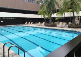 1088 Bishop Street,Honolulu,Hawaii,96813,2 Bedrooms Bedrooms,1 BathroomBathrooms,Condo/Townhouse,Bishop,7,18074423