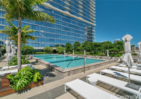 888 Kapiolani Boulevard,Honolulu,Hawaii,96813,1 ベッドルーム ベッドルーム,1 バスルームバスルーム,コンド / タウンハウス,Kapiolani,20,18521210