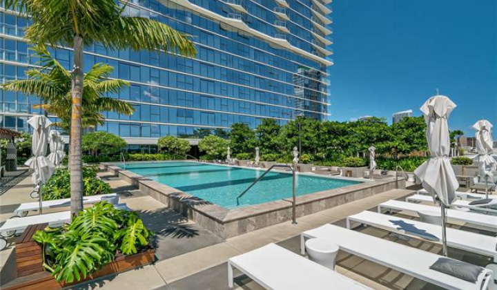 888 Kapiolani Boulevard,Honolulu,Hawaii,96813,1 ベッドルーム ベッドルーム,1 バスルームバスルーム,コンド / タウンハウス,Kapiolani,20,18521210