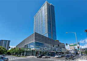888 Kapiolani Boulevard,Honolulu,Hawaii,96813,1 ベッドルーム ベッドルーム,1 バスルームバスルーム,コンド / タウンハウス,Kapiolani,20,18521210