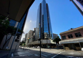 1088 Bishop Street,Honolulu,Hawaii,96813,2 Bedrooms Bedrooms,1 BathroomBathrooms,Condo/Townhouse,Bishop,7,18074423