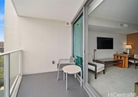 383 Kalaimoku Street,Honolulu,Hawaii,96815,1 バスルームバスルーム,コンド / タウンハウス,Kalaimoku,17,18074855