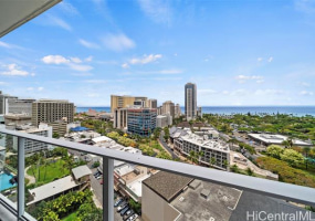 383 Kalaimoku Street,Honolulu,Hawaii,96815,1 バスルームバスルーム,コンド / タウンハウス,Kalaimoku,17,18074855
