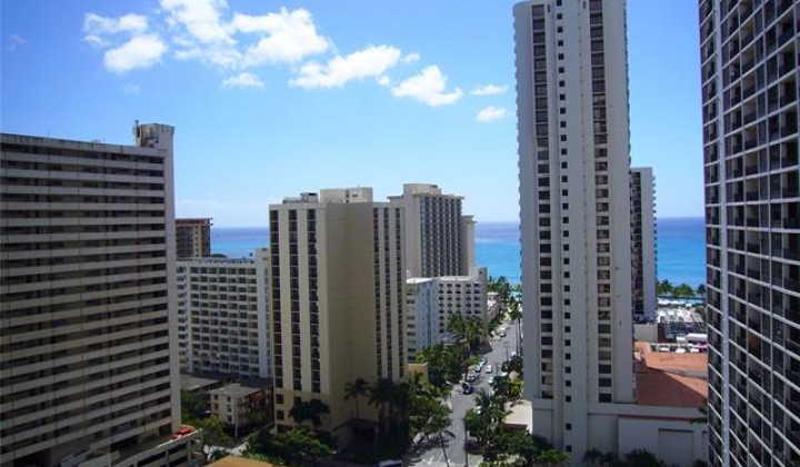 201 Ohua Avenue,Honolulu,Hawaii,96815,1 ベッドルーム ベッドルーム,1 バスルームバスルーム,コンド / タウンハウス,Ohua,20,18577664