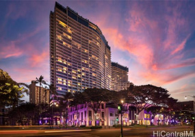 383 Kalaimoku Street,Honolulu,Hawaii,96815,1 バスルームバスルーム,コンド / タウンハウス,Kalaimoku,17,18074855
