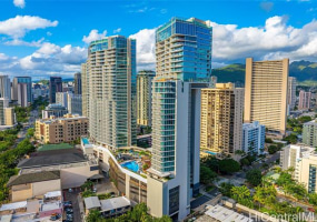 383 Kalaimoku Street,Honolulu,Hawaii,96815,1 バスルームバスルーム,コンド / タウンハウス,Kalaimoku,17,18074855